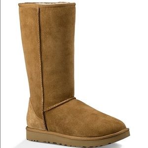 UGG Classic Tall boots